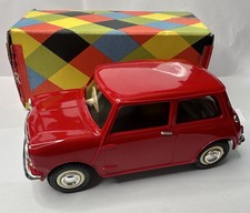 Triang Minic M 019 Morris Mini Minor - Excellent Vintage Original Rare MIB