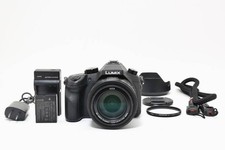 Panasonic LUMIX DMC-FZ1000