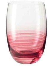 Leonardo 6 Verres Long Drink