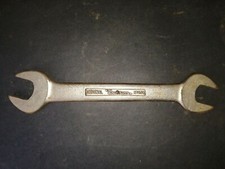 WRENCH 20/22 USAG DURCROM TOOL KIT  BAG  DE TOMASO MANGUSTA no ferrari maserati