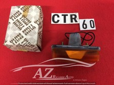 Citroen Mehari Daf 66 10332605 Front Light