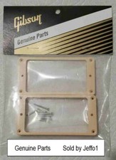 GIBSON® HISTORIC SPEC CREAM