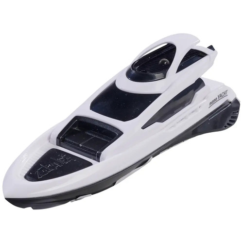 Carson modellsport yacht nano - carson,