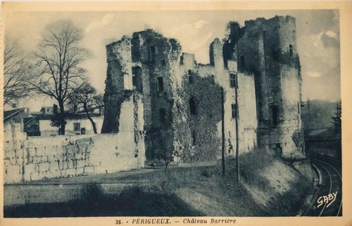 Carte postale ancienne - carte,