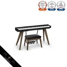 Piano numérique CASIO PX-S7000 BK 88 touches Privia CasioJapan neuf