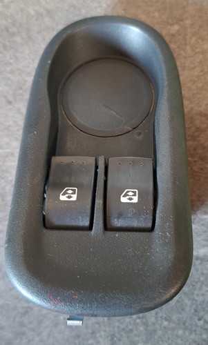 Bouton interrupteur leve vitre - bouton,