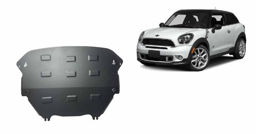 Protection sous moteur de - moteur,