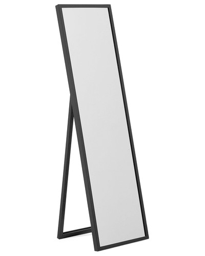 Beliani miroir sur - beliani, pieds
