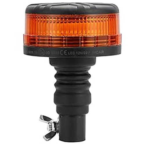 Tech 24v gyrophare led - d-tech, 12/24v
