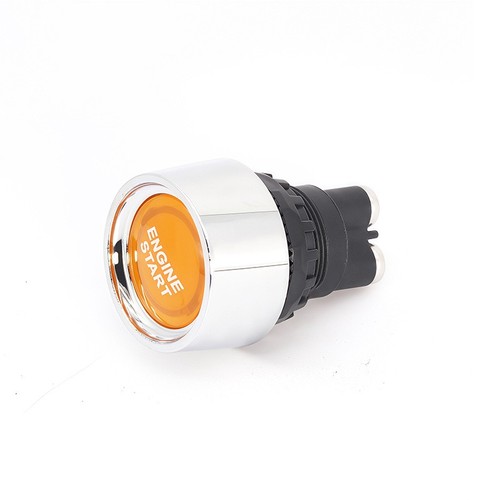 Interrupteur allumage bouton - interrupteur,