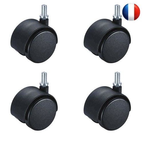 Lot roulettes pour - lot,