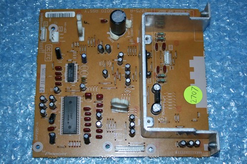Neuf pioneer carte pcb - neuf,