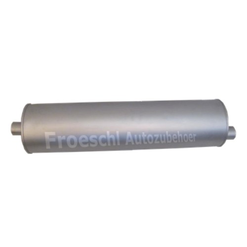 Auspuff anlage abgasanlage - auspuff,