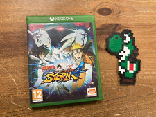 Naruto shippuden storm 4 -