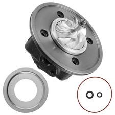 Billet Turbo Cartridge for BMW