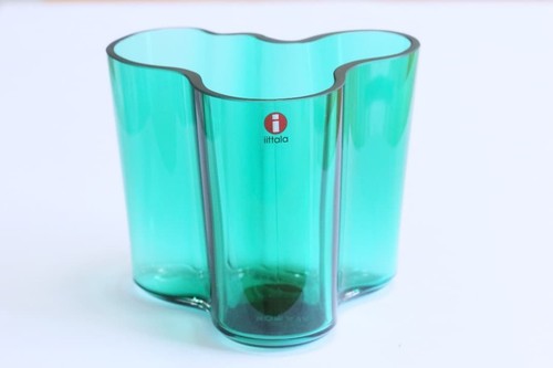 Iittala alvar aalto flower - iittala,