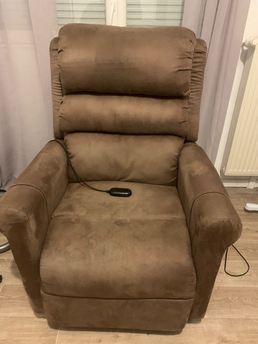 Fauteuil medical releveur - fauteuil,