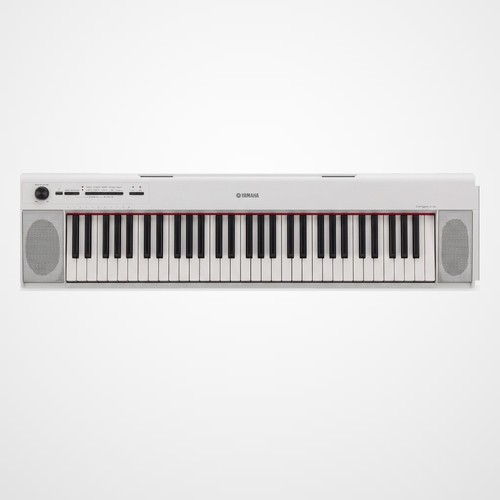Yamaha piaggero 12wh - yamaha, np-12wh