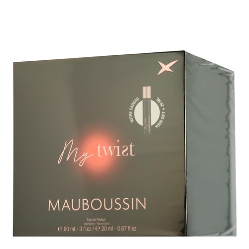 Mauboussin twist travel - twist,