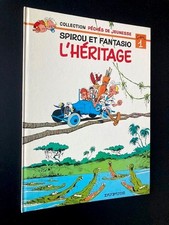 Franquin - Spirou et Fantasio