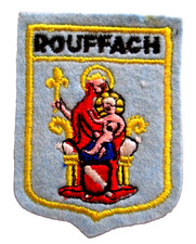 ECUSSON ROUFFAC (1) ♦