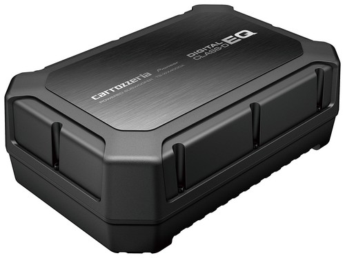 Pioneer wx400da compact - pioneer, ts-wx400da