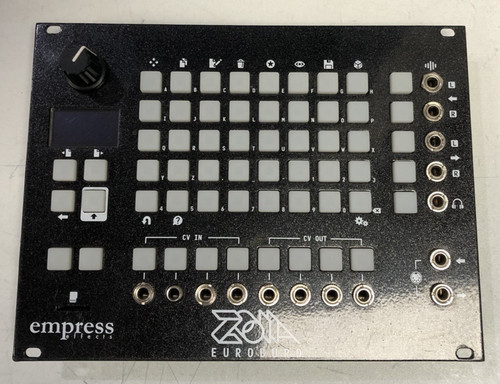 Empress effects zoia euroburo - zoia,