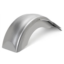 Aile prolongée Garde-boue arriere pour Harley Touring Electra Street Glide 09-13