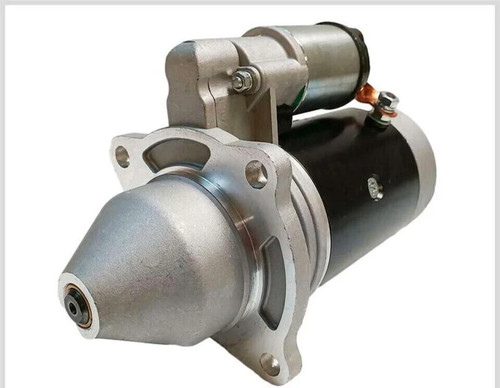Démarreur moteur pour - pour, perkins