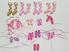 Barbie Ballet Dance Shoes -266