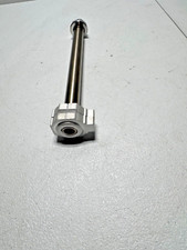 NEW 2025 Tc85 OEM rear wheel axle spindle 25 mc tc 85 ktm sx 85sx A41010185044