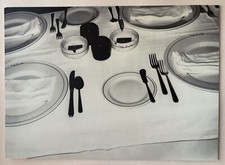 ANDY WARHOL  - Carton d