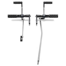 Forward Control Kit Commandes