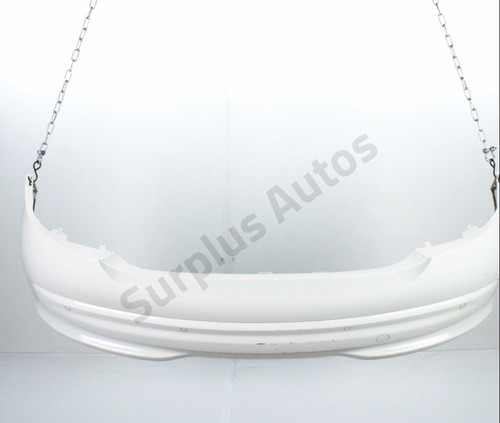 Pare choc arriere 7410z5 - pare-choc,