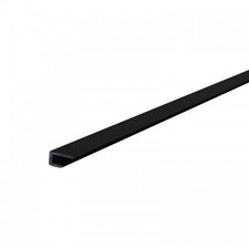 Profils aluminium pour panneau