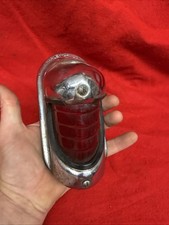 Harley Davidson Beehive Tail Light Knucklehead Original