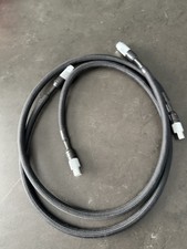 ALEF ASSOLUTO Black Series XLR