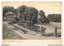 AYYP2-0198-BELGIQUE - CHATEAU