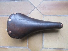 VELO SELLE  BROOKS B 66  MADE