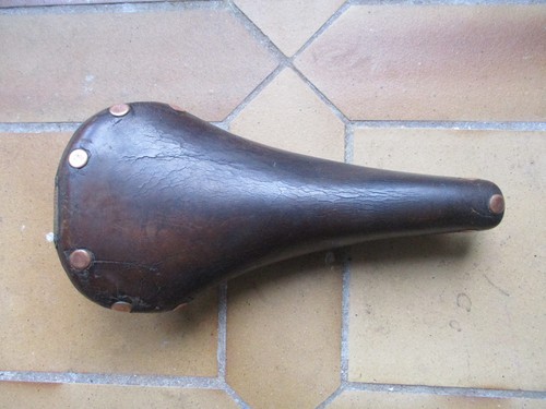 Velo selle brooks made - velo, b