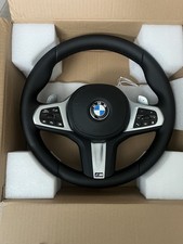 Volant en cuir M 8008179 BMW
