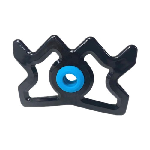 Billiards cue bridge head - billiards,