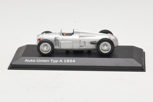 Auto union typ - union, #1