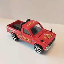 VINTAGE voiture Majorette