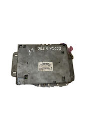 Avic-X1Bt Pioneer Autoradio Stéréo Cacher l'unité cérébrale