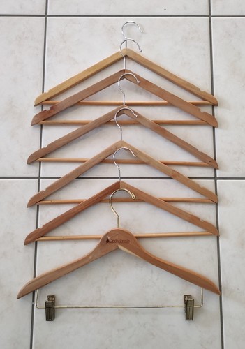 Lot cintres en - lot, 6