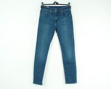 Levi Strauss Premium 512 Hommes W29 L32 Levi's Jean Jeans Pantalon Conique