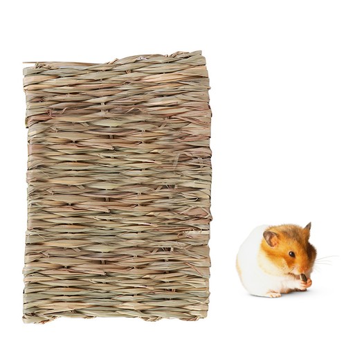 X28x1cm tapis cage lapin - tapis,