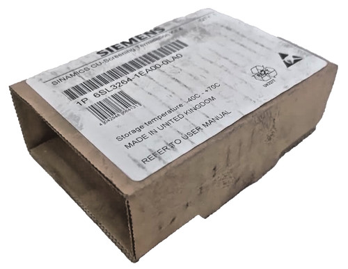 Siemens 6sl3264 1ea00 0la0 - siemens, kit