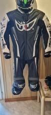 Berik GP 2.0 motorcycle suit